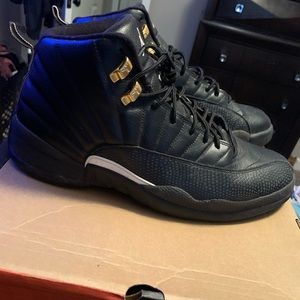 Air Jordan 12 Retro ‘The Master’